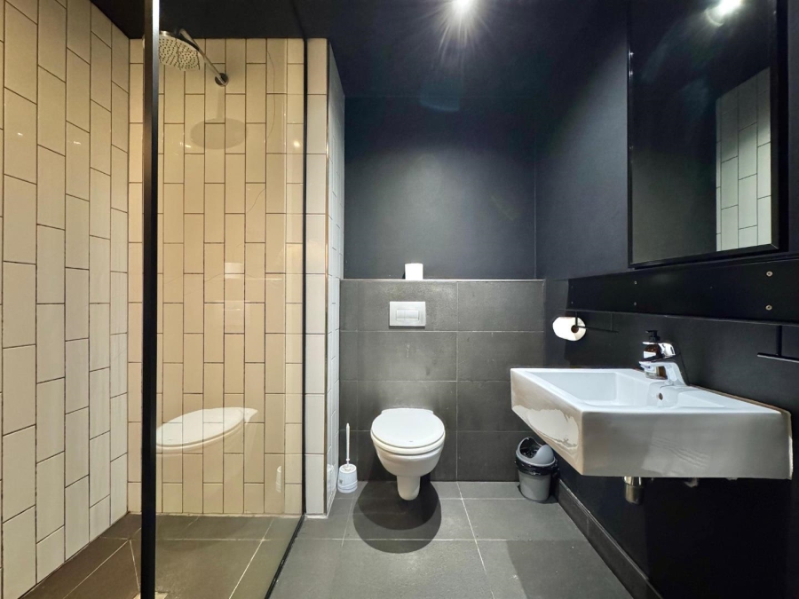 0 Bedroom Property for Sale in Woodstock Western Cape